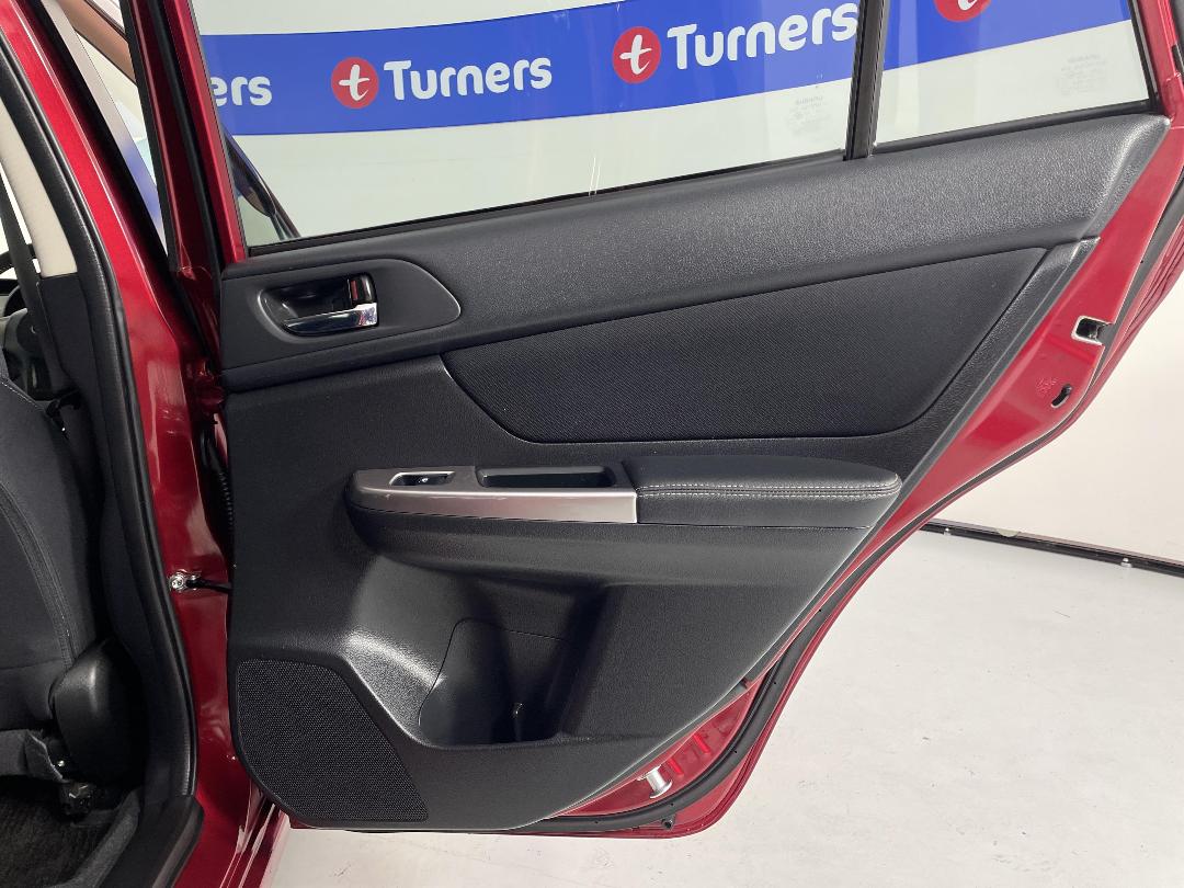 Photo '19' of Subaru Impreza