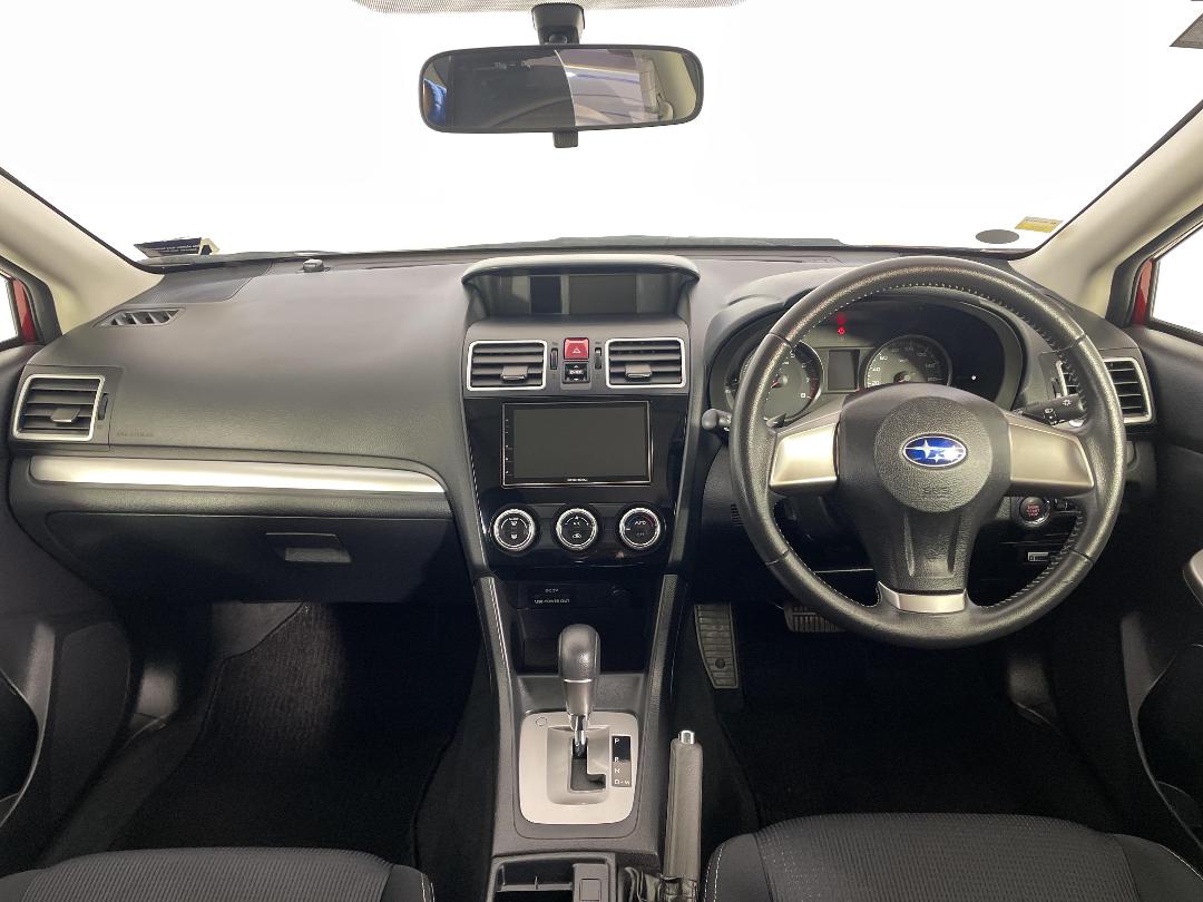 Photo '17' of Subaru Impreza