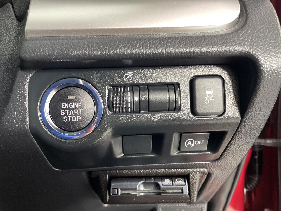 Photo '18' of Subaru Impreza