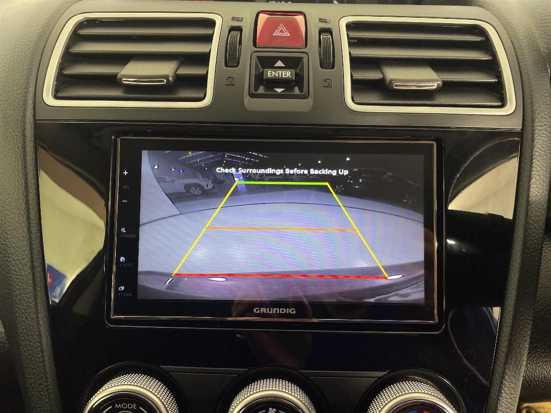 Photo '24' of Subaru Impreza