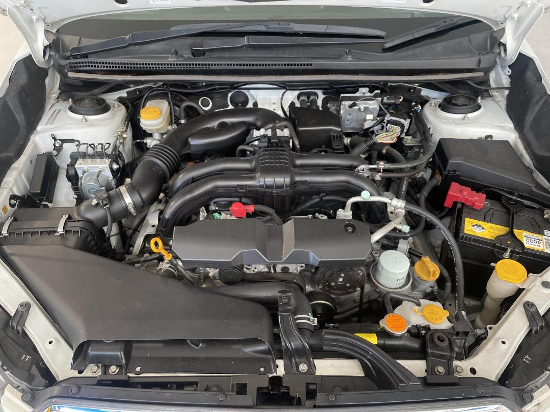 Photo '13' of Subaru Impreza