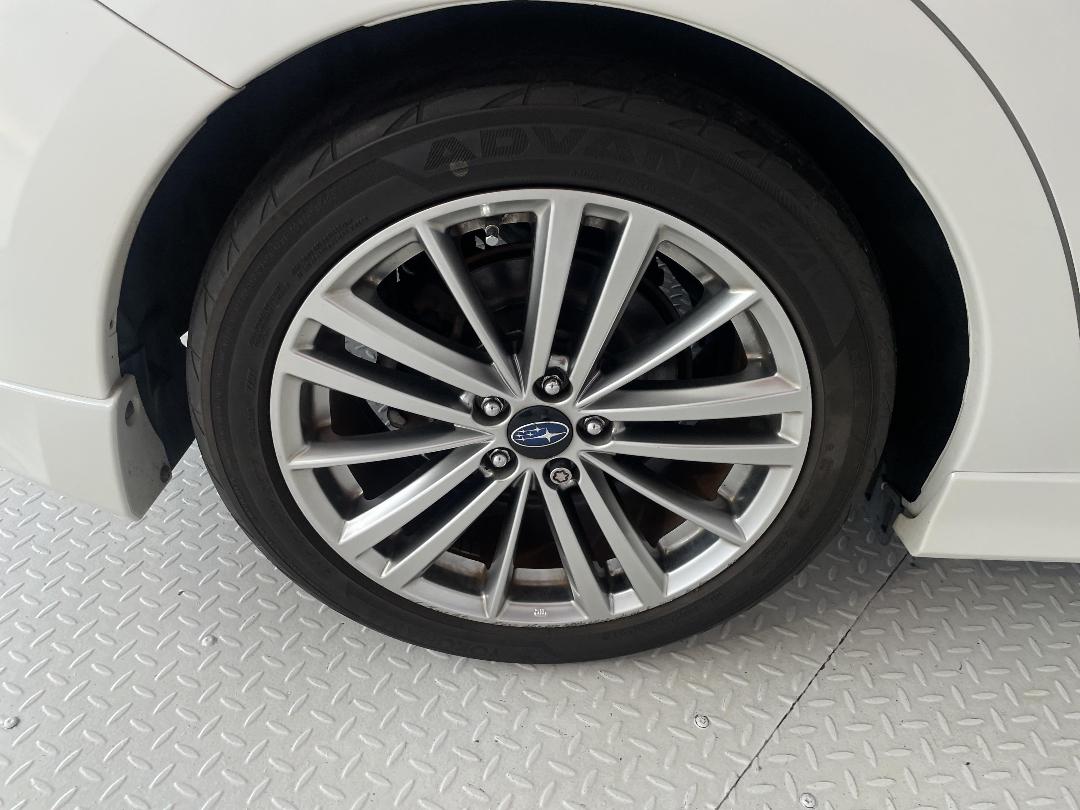 Photo '12' of Subaru Impreza