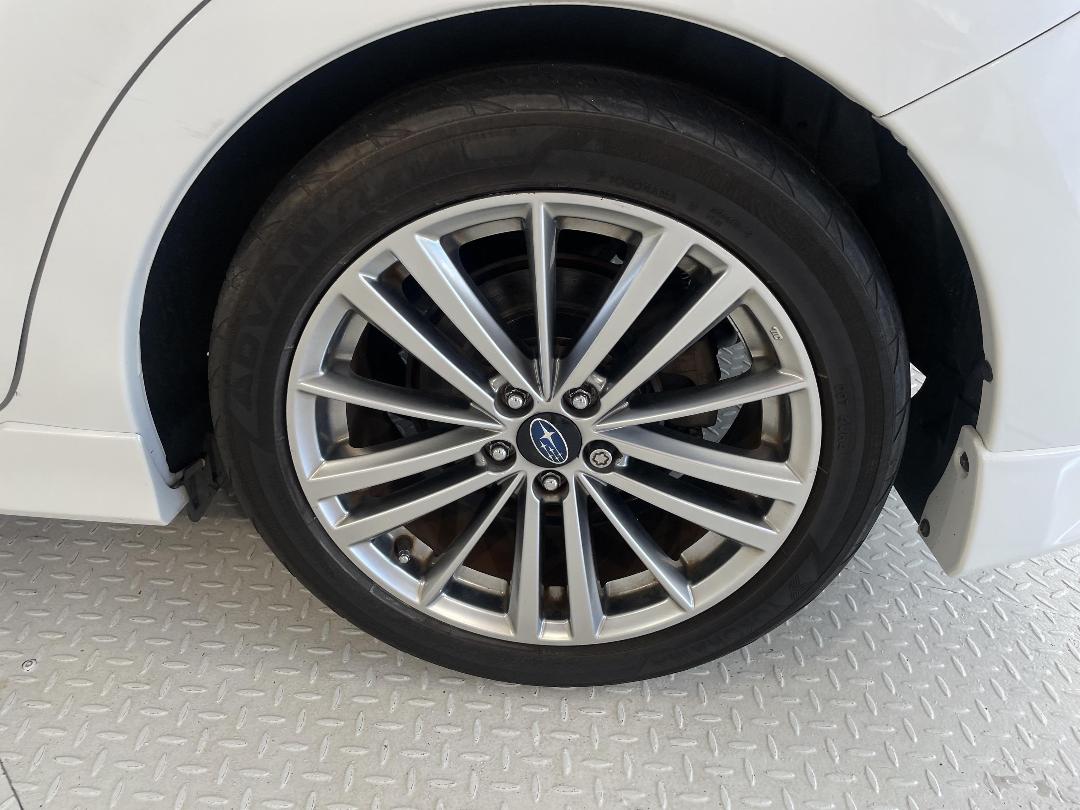 Photo '11' of Subaru Impreza