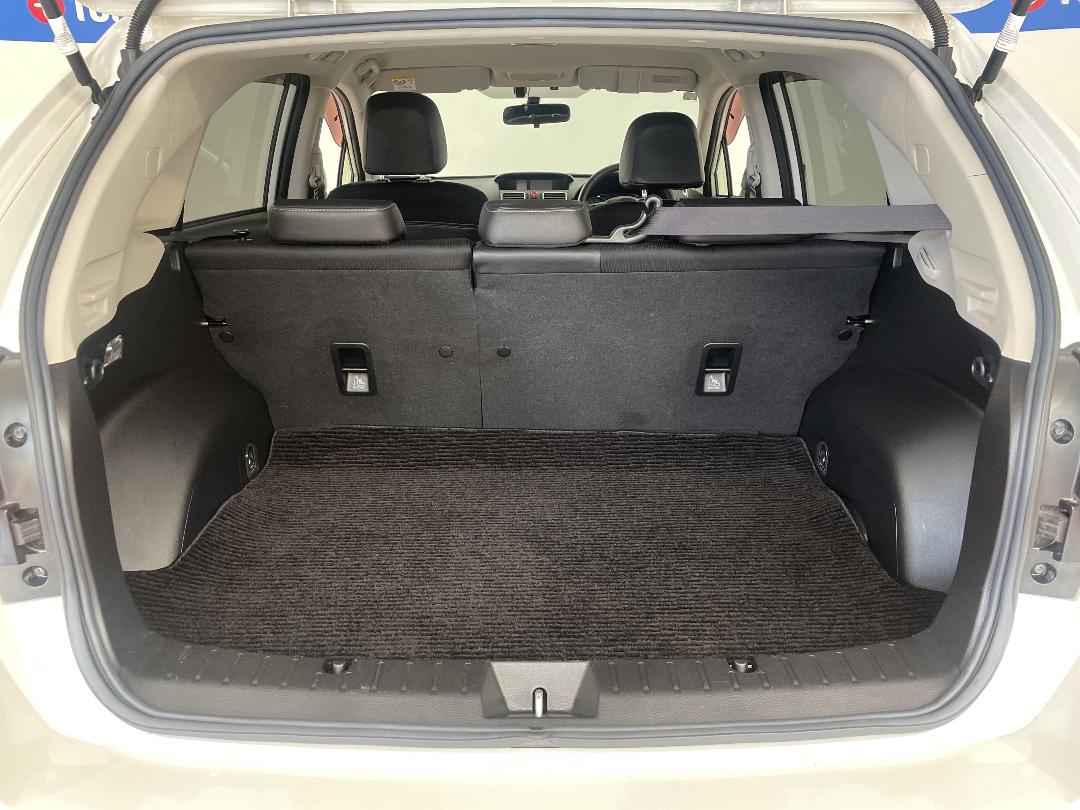 Photo '14' of Subaru Impreza