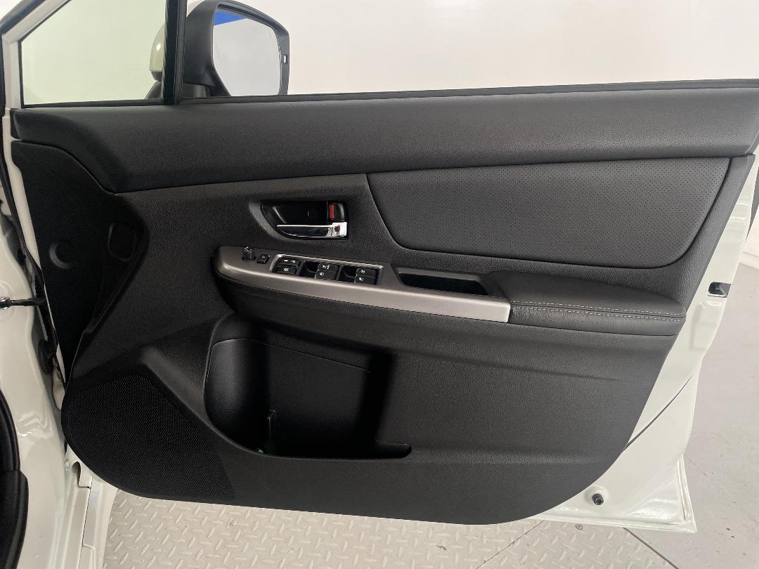 Photo '15' of Subaru Impreza