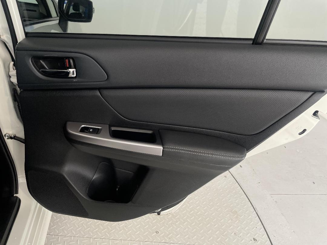 Photo '19' of Subaru Impreza