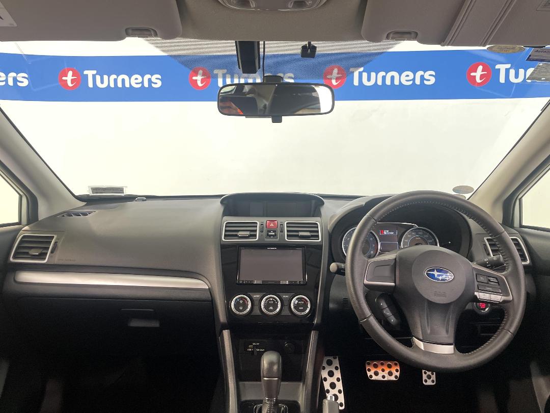 Photo '17' of Subaru Impreza