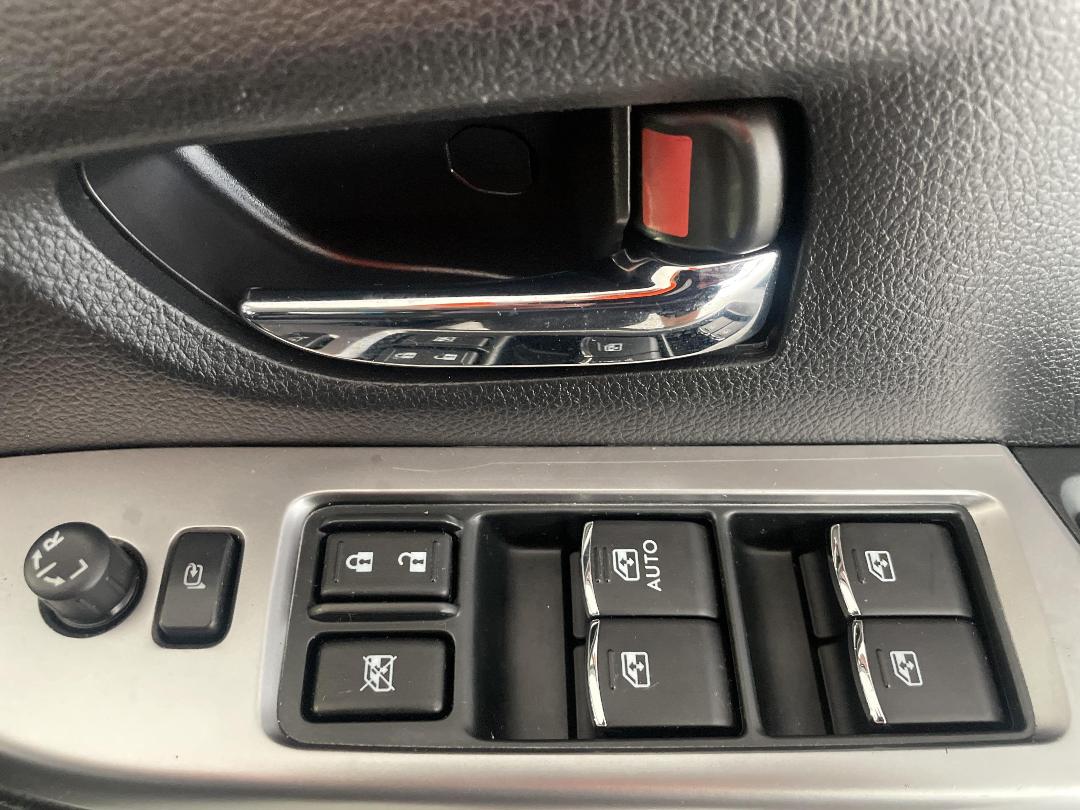 Photo '23' of Subaru Impreza