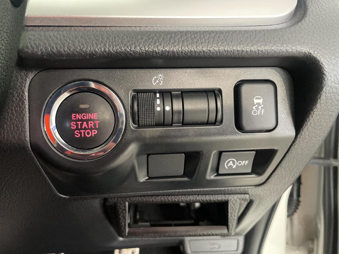 Photo '24' of Subaru Impreza