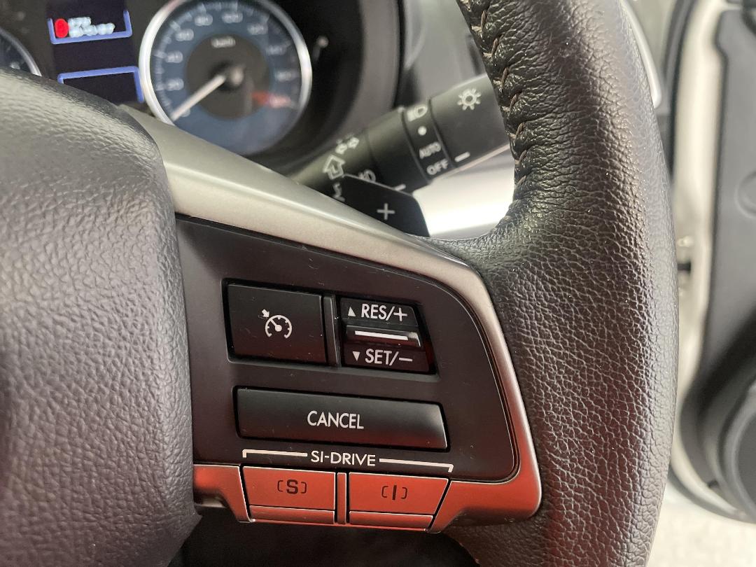 Photo '25' of Subaru Impreza