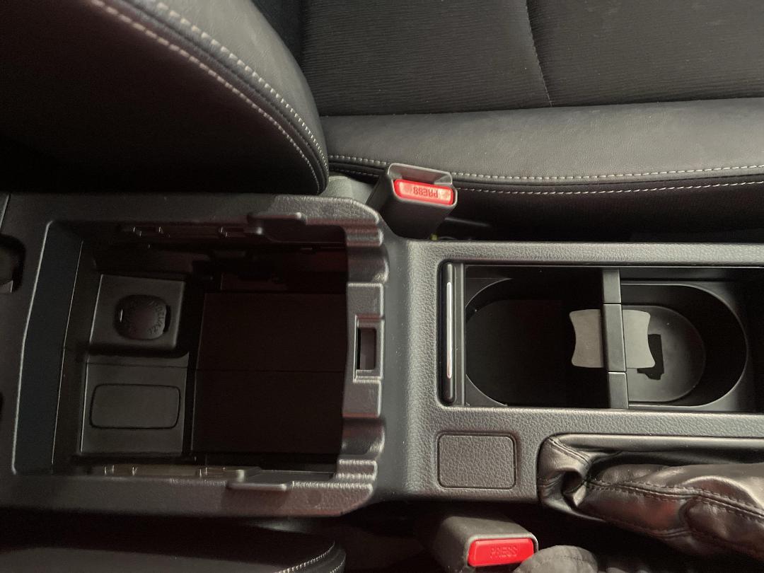 Photo '30' of Subaru Impreza