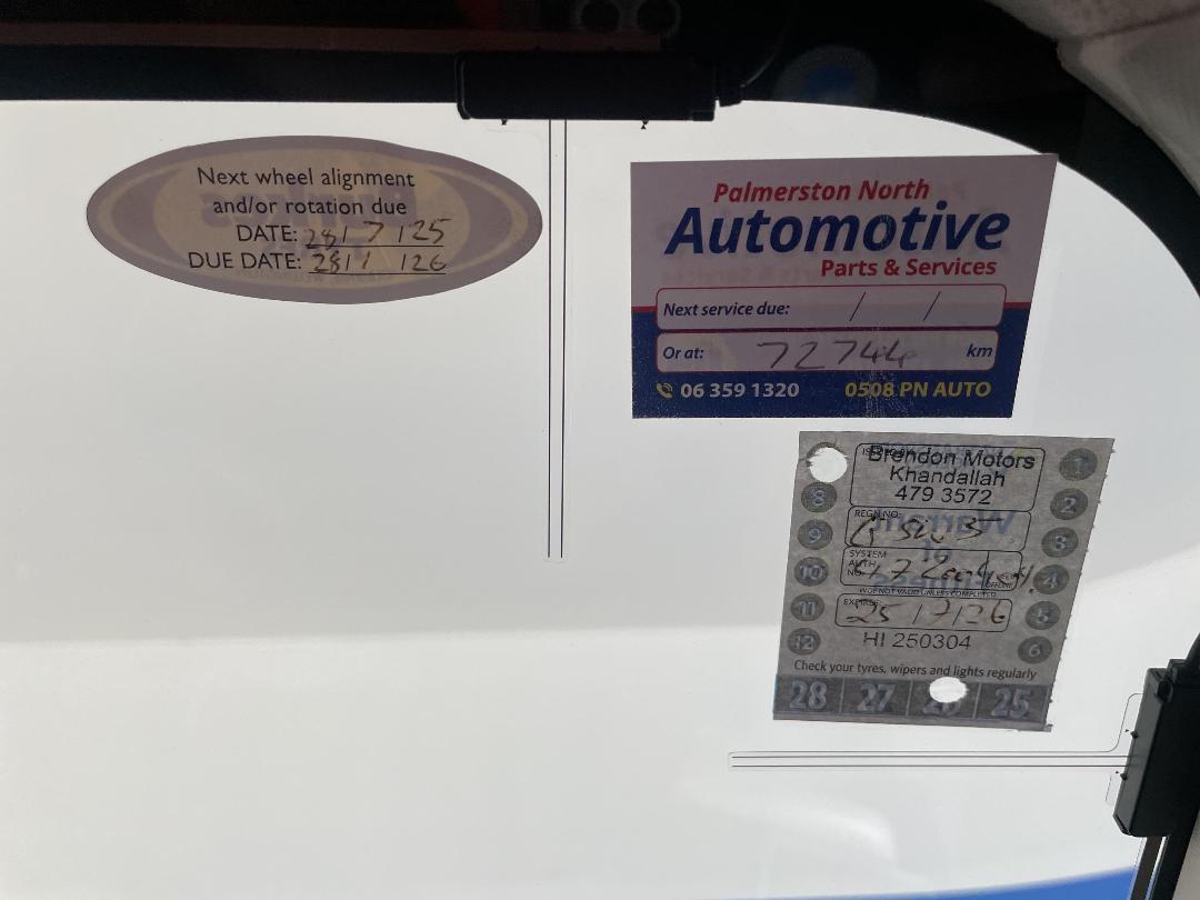 Photo '31' of Subaru Impreza