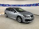 Thumbnail '1' of Subaru Impreza