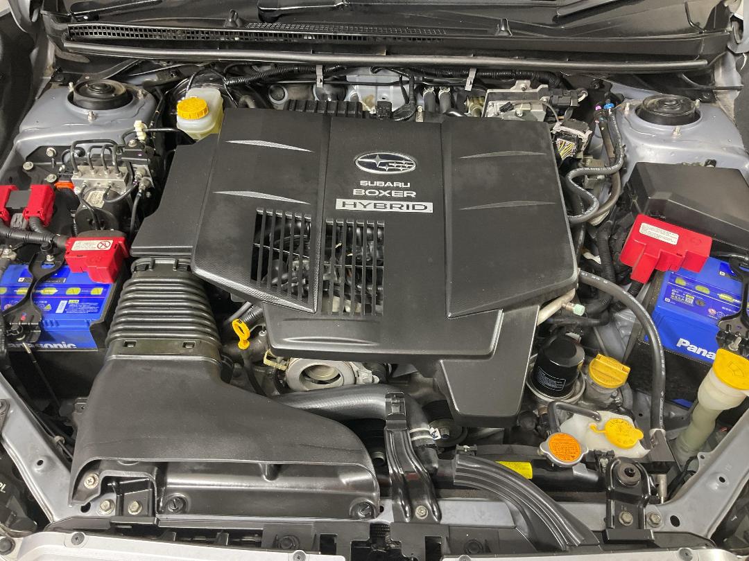 Photo '13' of Subaru Impreza Photo '13' of Subaru Impreza