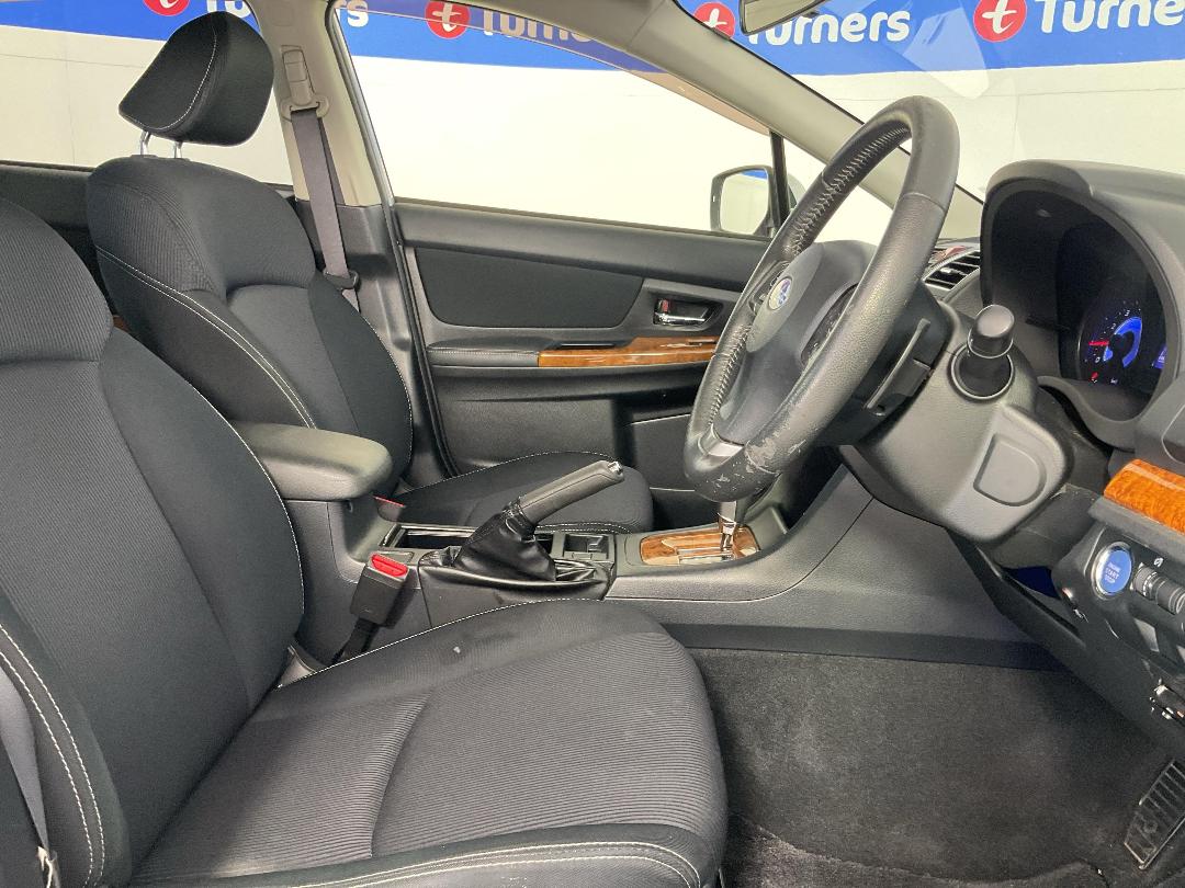 Photo '16' of Subaru Impreza Photo '16' of Subaru Impreza