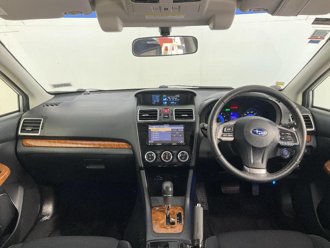 Photo '17' of Subaru Impreza Photo '17' of Subaru Impreza