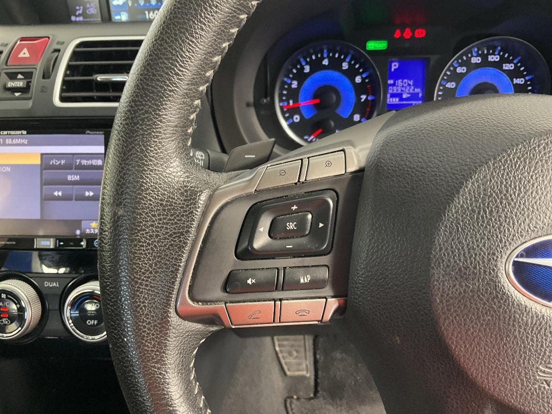 Photo '26' of Subaru Impreza Photo '26' of Subaru Impreza