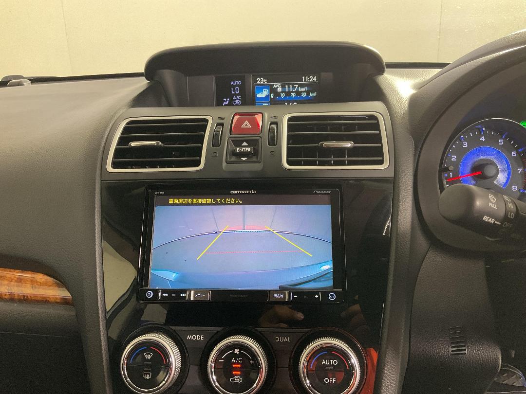 Photo '30' of Subaru Impreza Photo '30' of Subaru Impreza