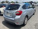 Thumbnail '4' of Subaru Impreza