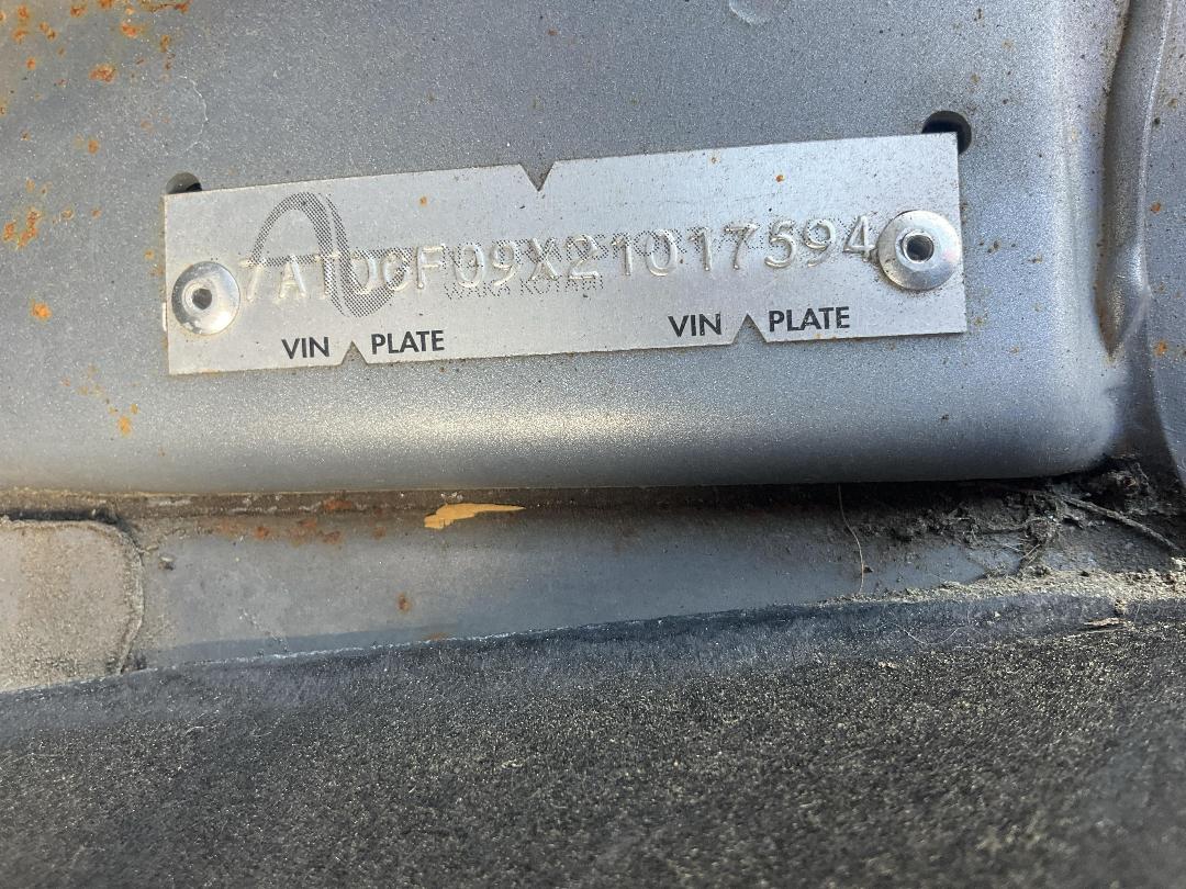 Photo '7' of Subaru Impreza