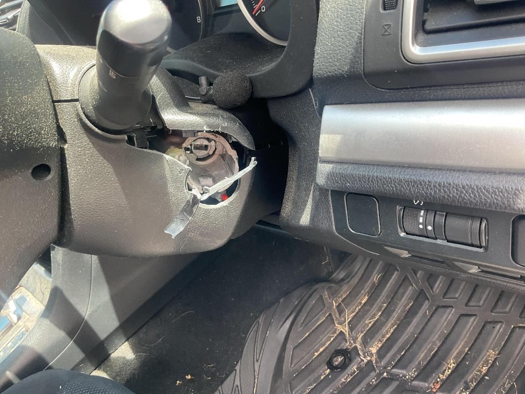 Photo '12' of Subaru Impreza