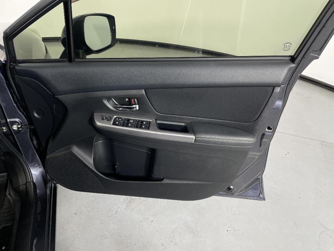 Photo '15' of Subaru Impreza