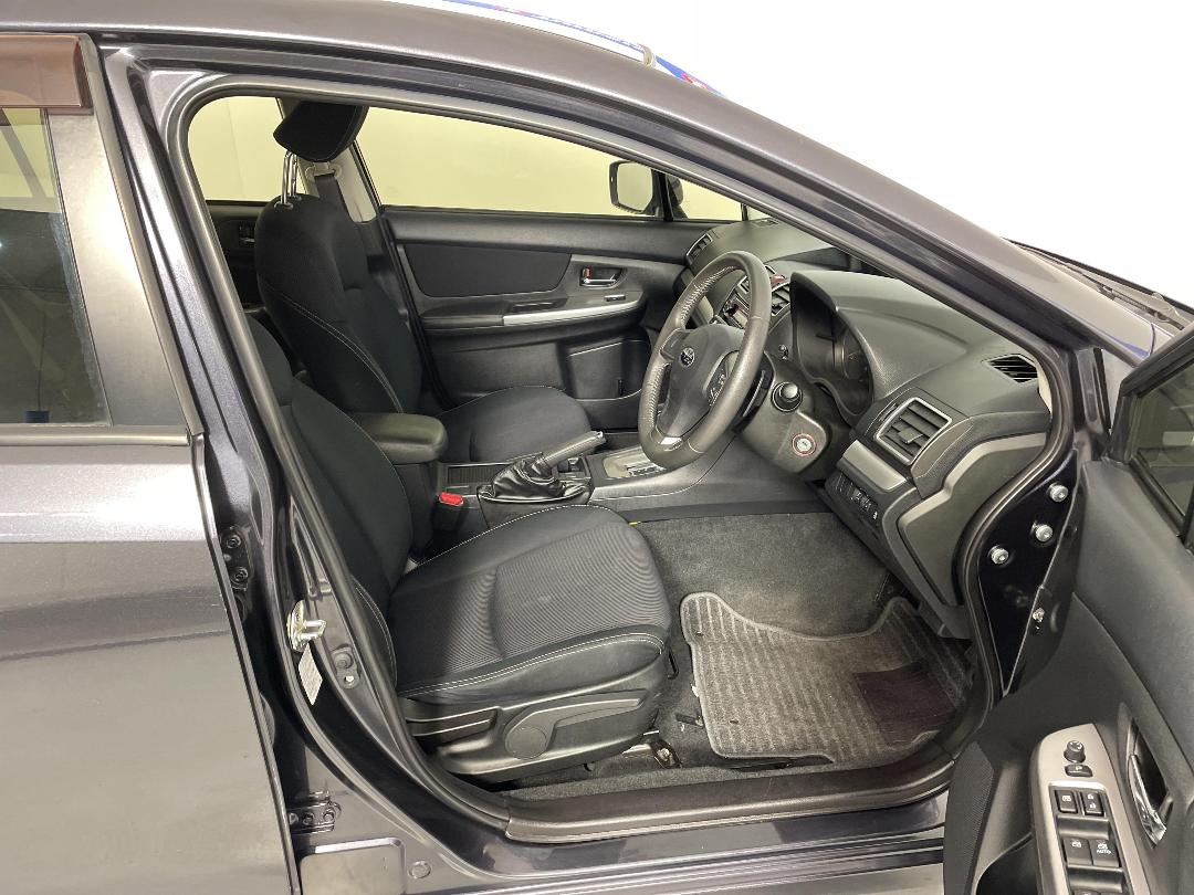 Photo '16' of Subaru Impreza