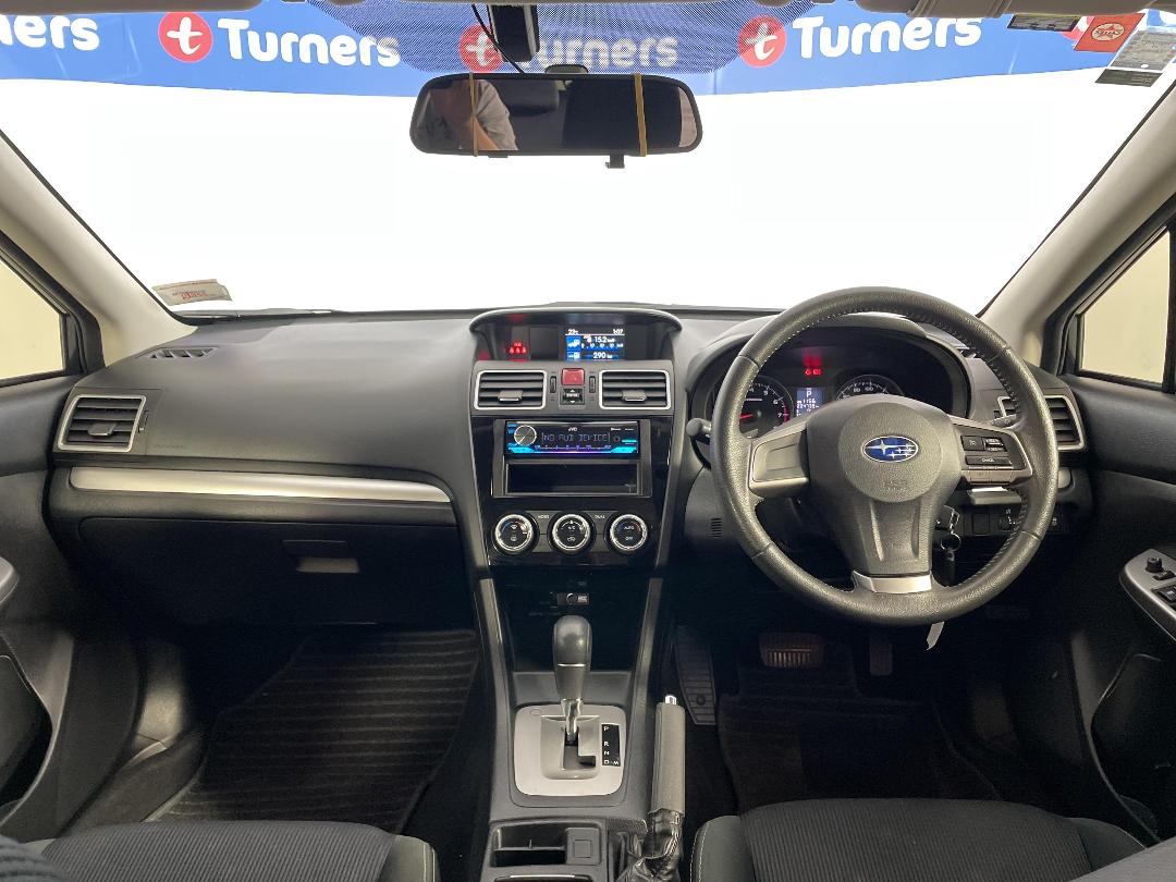 Photo '17' of Subaru Impreza