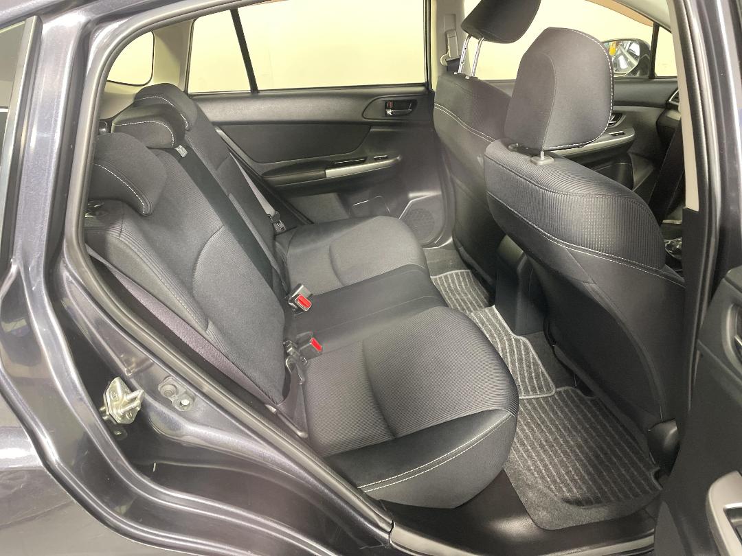 Photo '20' of Subaru Impreza