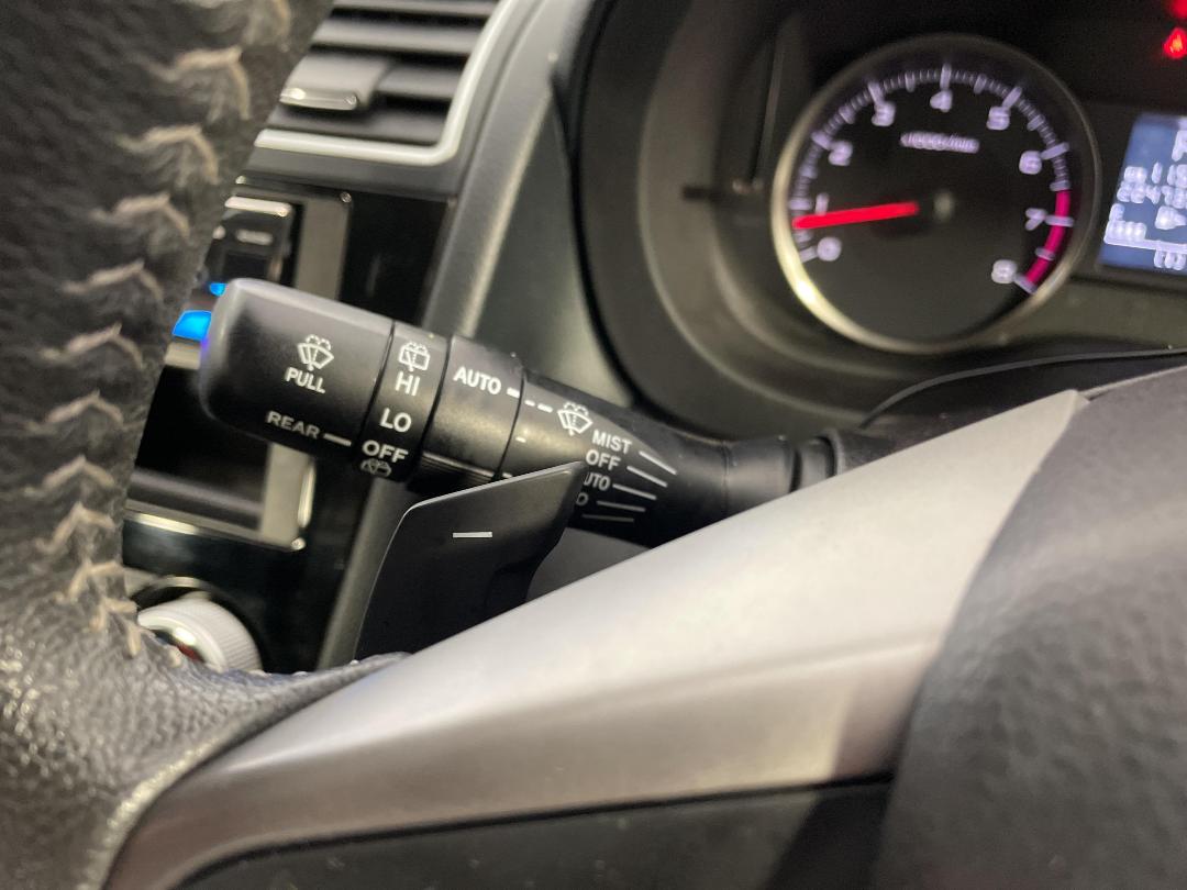 Photo '26' of Subaru Impreza