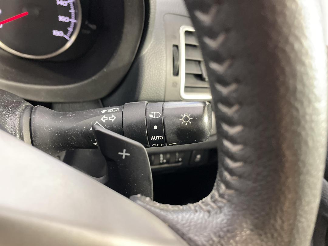 Photo '27' of Subaru Impreza