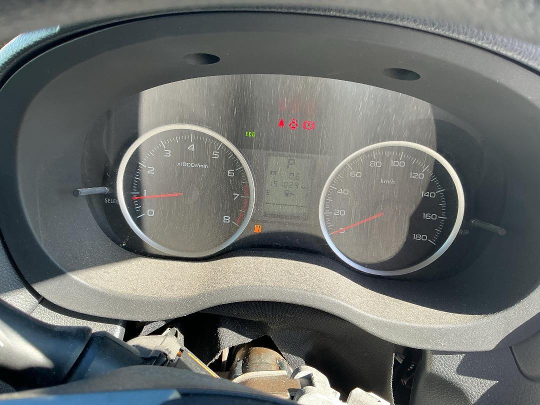 Photo '11' of Subaru Impreza