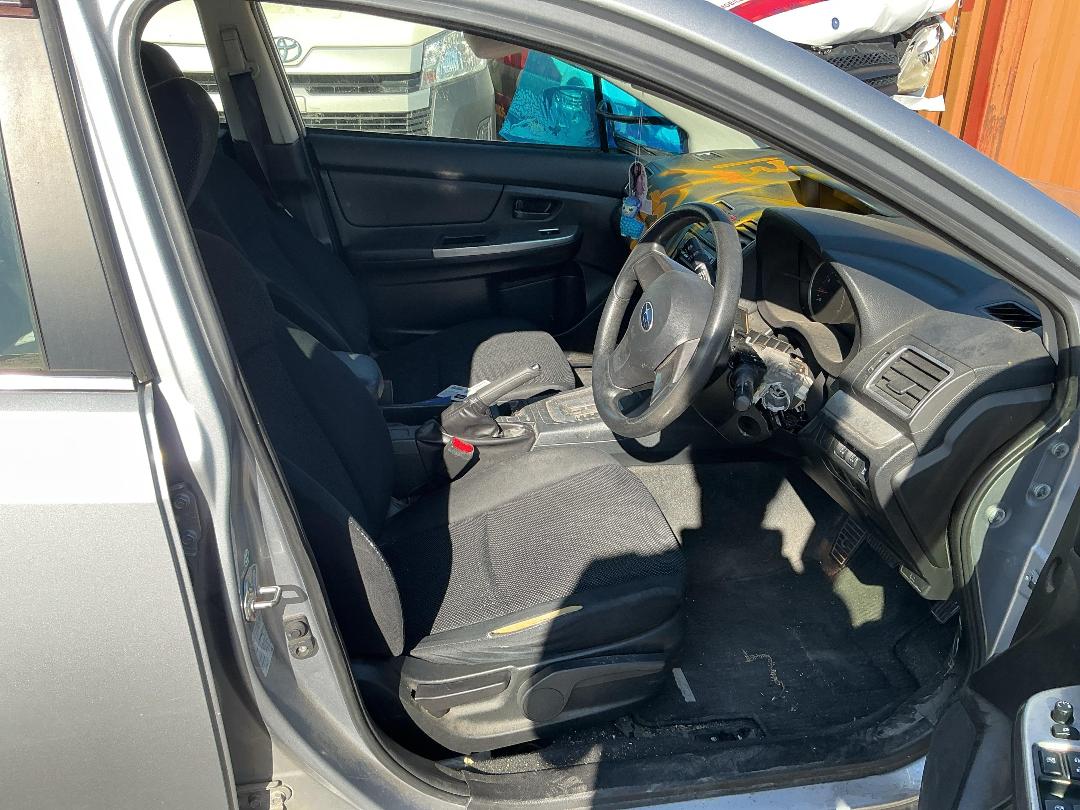 Photo '13' of Subaru Impreza