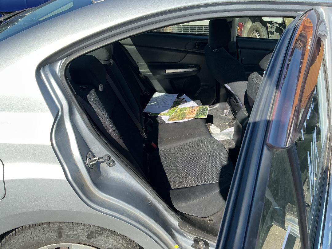 Photo '14' of Subaru Impreza