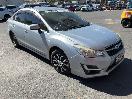 Thumbnail '1' of Subaru Impreza