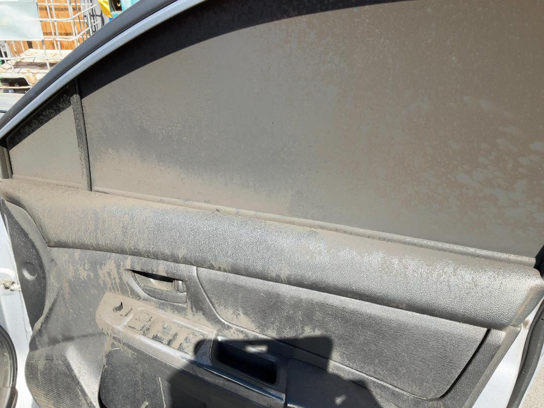 Photo '17' of Subaru Impreza Photo '17' of Subaru Impreza