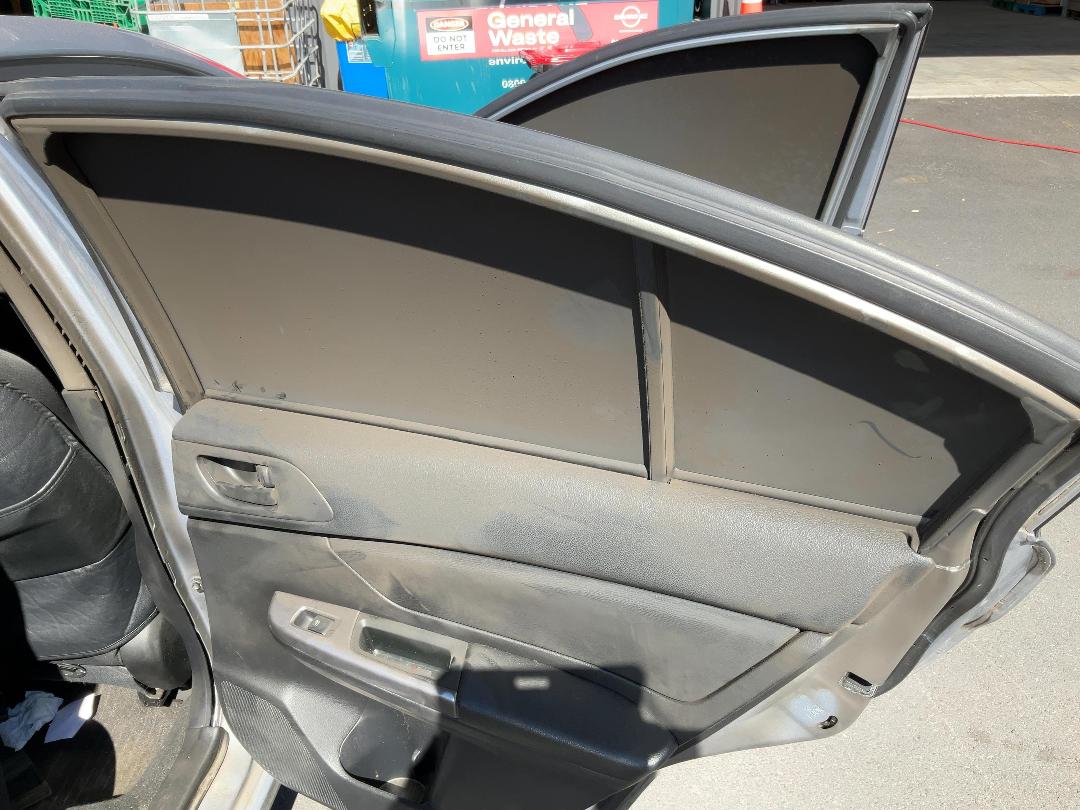 Photo '19' of Subaru Impreza Photo '19' of Subaru Impreza