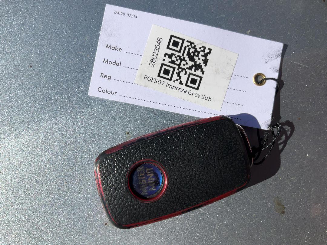 Photo '25' of Subaru Impreza Photo '25' of Subaru Impreza