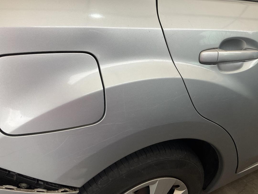 Photo '6' of Subaru Impreza