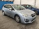 Thumbnail '1' of Subaru Impreza