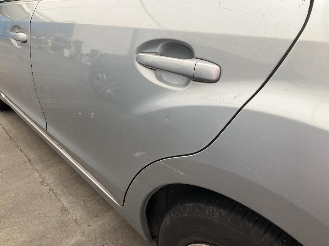 Photo '9' of Subaru Impreza