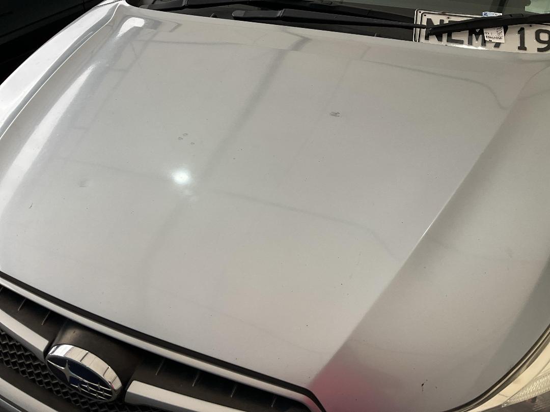 Photo '11' of Subaru Impreza