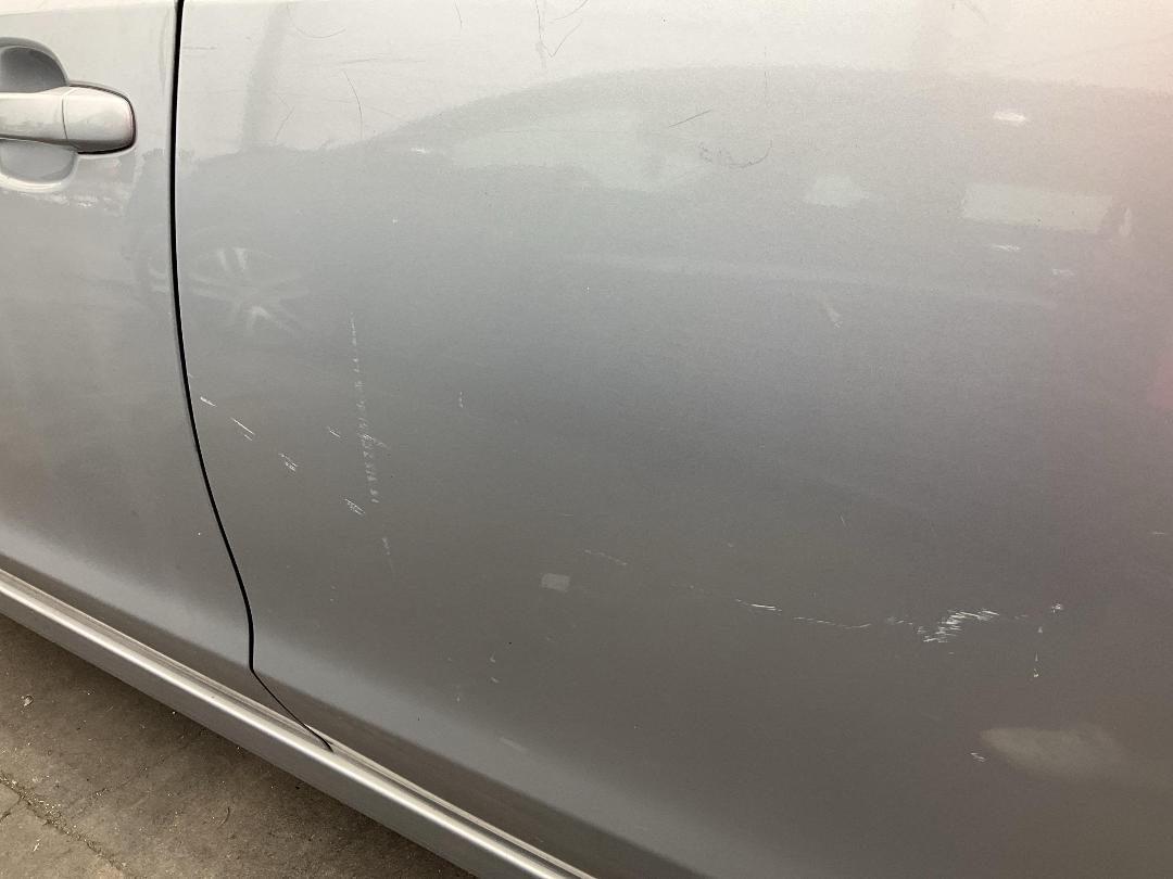 Photo '10' of Subaru Impreza