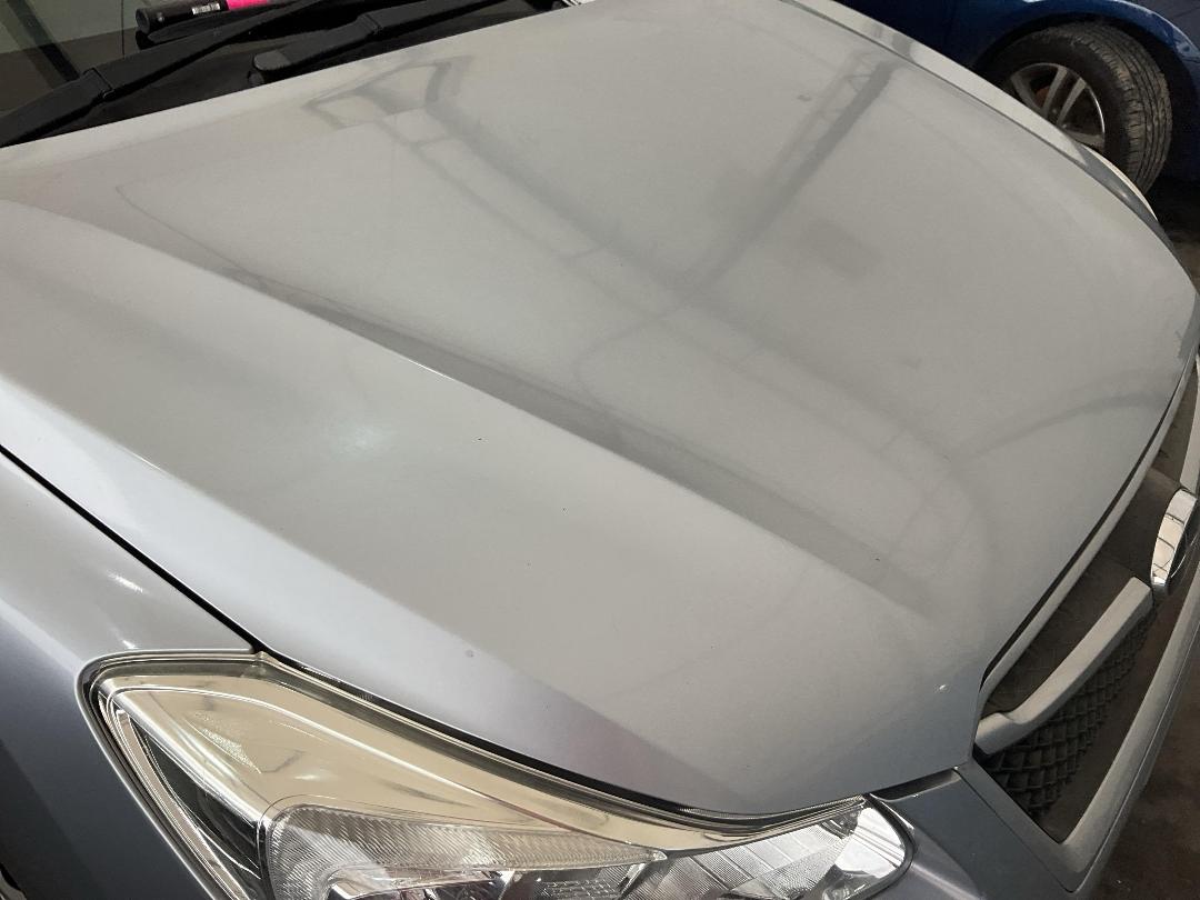 Photo '12' of Subaru Impreza