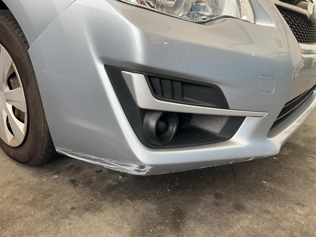 Photo '13' of Subaru Impreza