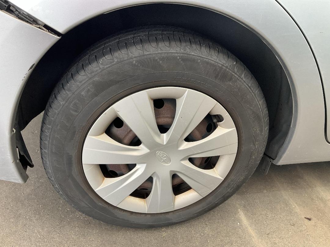 Photo '17' of Subaru Impreza