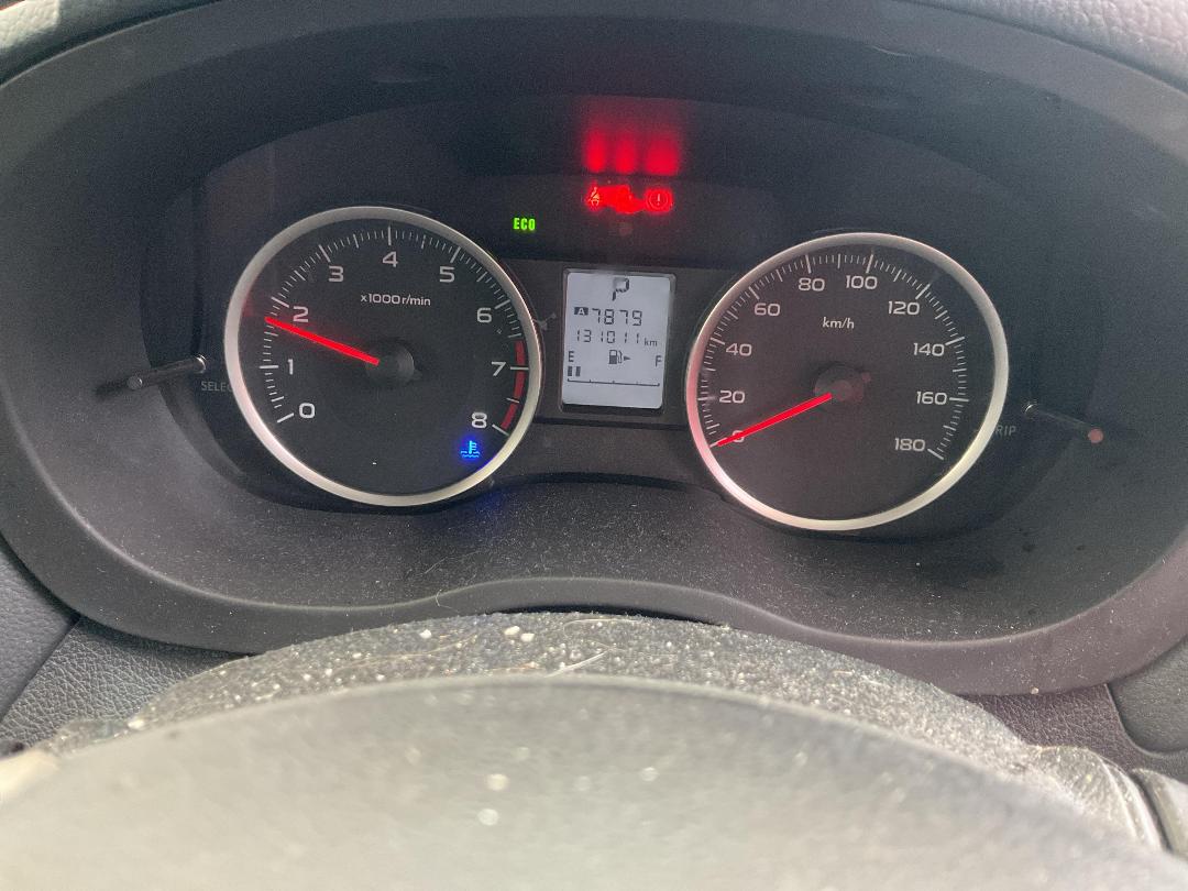 Photo '22' of Subaru Impreza