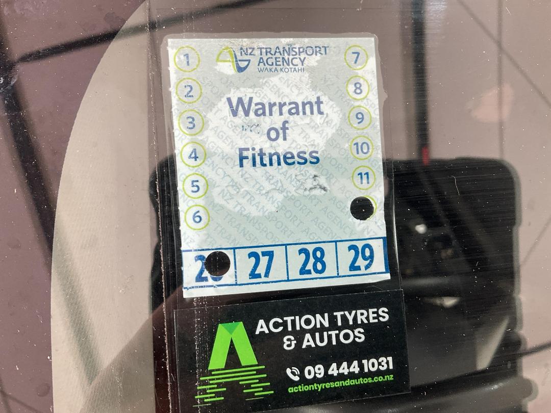 Photo '25' of Subaru Impreza