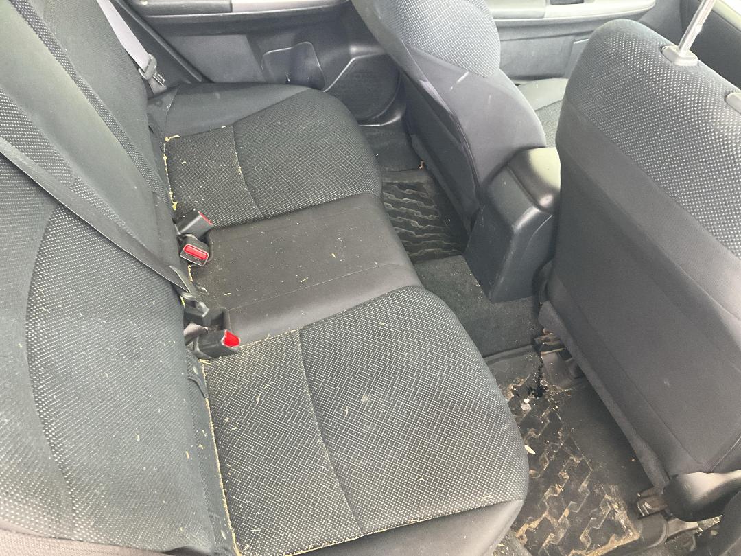 Photo '24' of Subaru Impreza