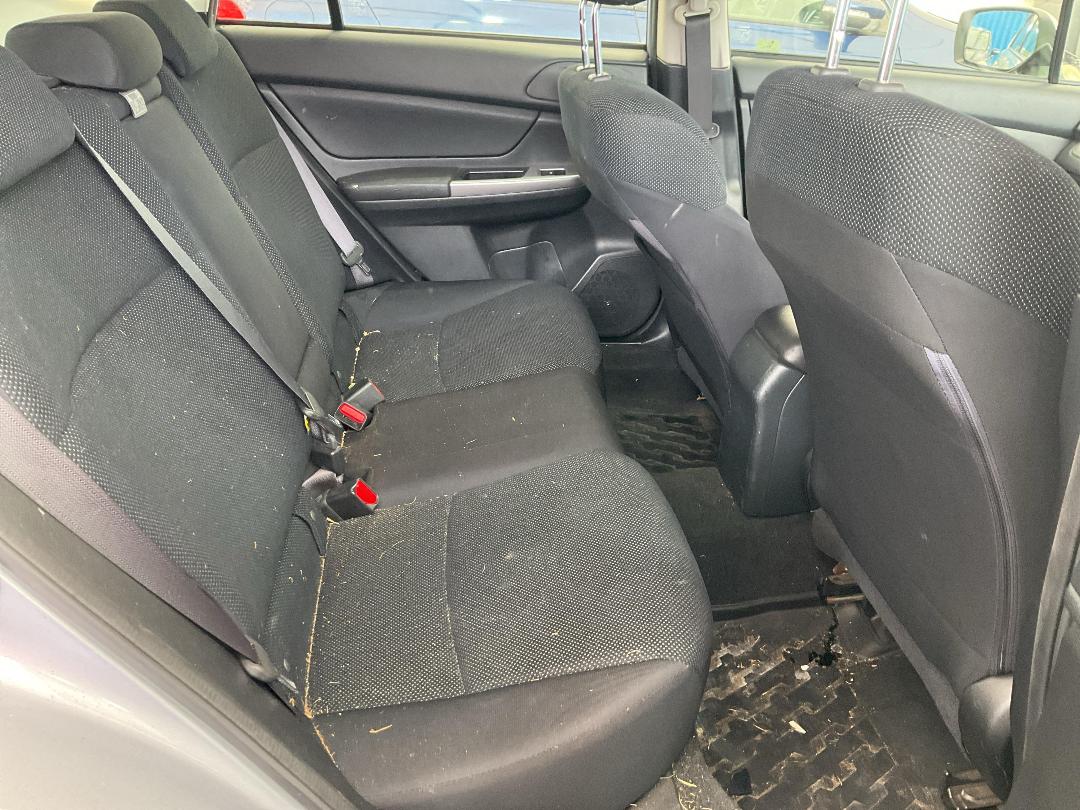 Photo '23' of Subaru Impreza